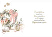 Picture of HAPPY WEDDING DAY WISHES CARD